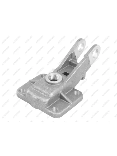 Крышка коробки раздаточной ВАЗ-2121,21213 привода управления  21210-1802236-00