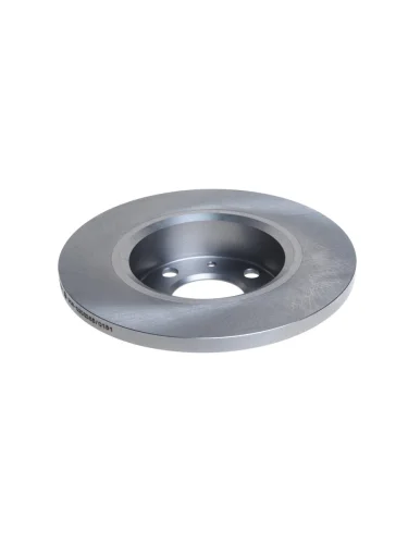 Диск тормозной SKODA Favorit Felicia передний (1шт.) STELLOX STELLOX 6020-4305-sx