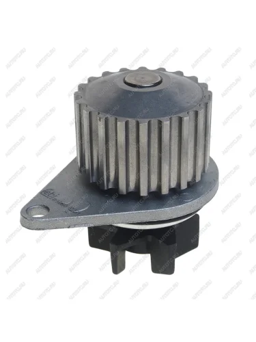 Насос водяной PEUGEOT 307,308,Partner CITROEN Berlingo (96-) системы охлаждения FEBI FEBI 09260
