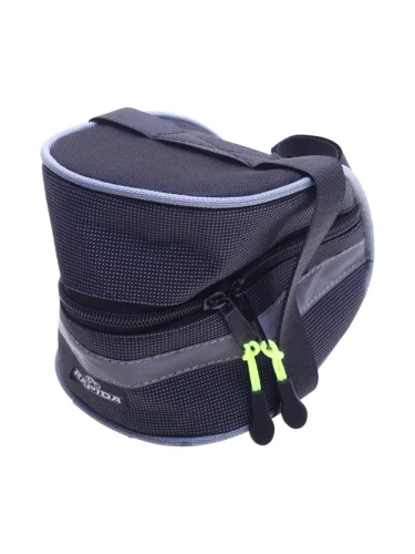 Велосумка под седло 130х111х110мм RAPIDO RAPIDO вс064.013.1.0