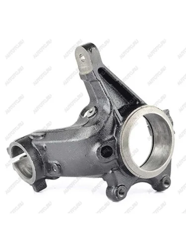 Кулак поворотный HYUNDAI Elantra (15-) передний левый BSG BSG bsg70330007