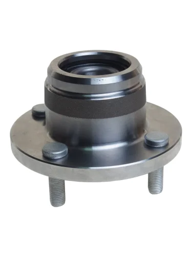 Ступица FORD Fiesta (01-08) задняя ASVA ASVA fdwh-jur