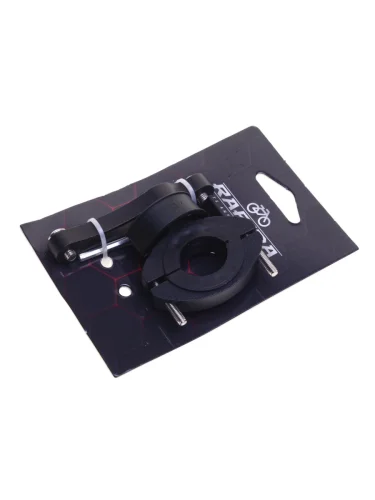 Крепление для флягодержателя на руль поворотное алюминий RAPIDO RAPIDO ут00029365