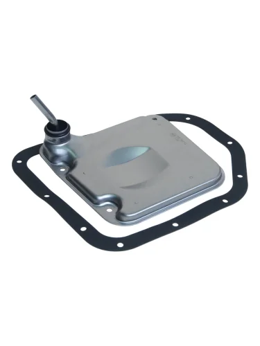 Фильтр масляный АКПП SUBARU Forester (13-) (с прокладкой) SAKURA SAKURA te18710