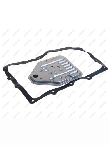 Фильтр масляный АКПП CHRYSLER Neon (98-) (с прокладкой) SAKURA SAKURA te66260