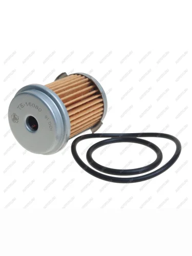 Фильтр масляный АКПП HONDA Civic (с прокладкой) SAKURA SAKURA te16080