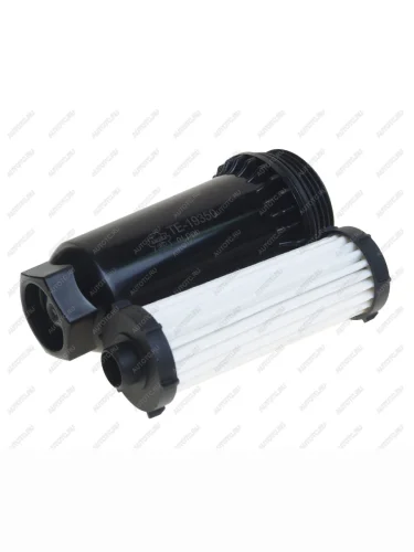 Фильтр масляный АКПП FORD Focus (11-),Mondeo (07-),Galaxy (06-) SAKURA SAKURA te19350