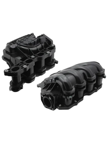 Коллектор впускной Hyundai Solaris 10-17  Kia Rio 11-17  Hyundai Accent 11-17  Kia Venga 10-17 SAT st-28311-2b550