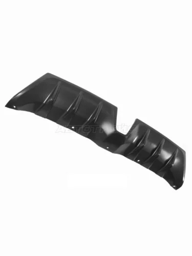 Накладка заднего бампера SAT Changan UNI-K (2020-2025)