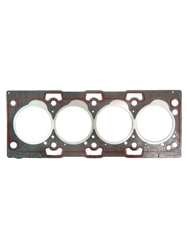 Прокладка ГБЦ HYUNDAI SANTA FETRAJETTUCSONKIA SPORTAGE 02- (паранит) SAT st-22311-27000