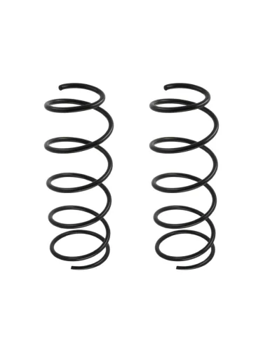 Пружина подвески (2шт комплект) задняя LEXUS LX470 98-02 BAIKOR bkcs0542