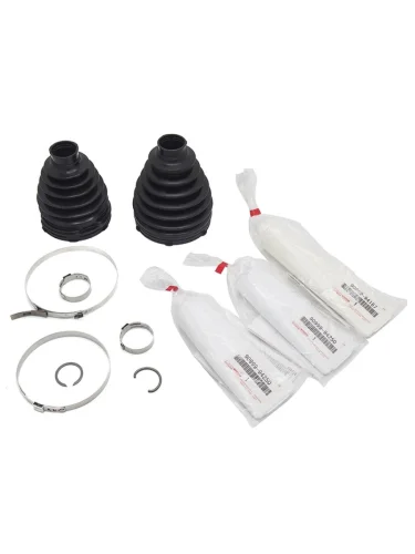 Комплект пыльника TOYOTA CRUISERPRADOFJ CRUISERGX400460 TOYOTA 04427-60133