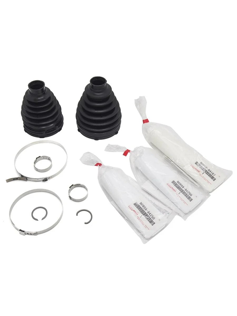 Комплект пыльника TOYOTA CRUISERPRADOFJ CRUISERGX400460 TOYOTA 04427-60133  в Самаре Самарской области