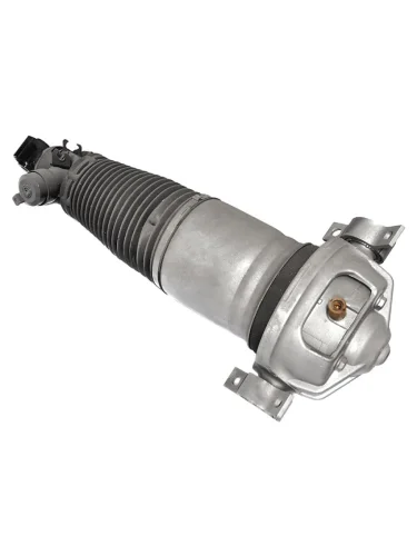 Стойка задняя пневматическая AUDI Q7VOLKSWAGEN TOUAREGPORSCHE CAYENNE 02- LH SAT st-7l5616019d