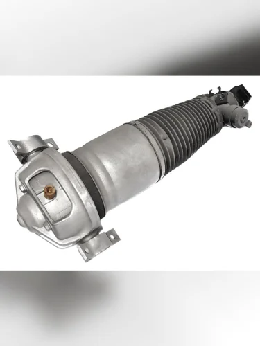 Стойка задняя пневматическая AUDI Q7VOLKSWAGEN TOUAREGPORSCHE CAYENNE 02- RH SAT st-7l5616020d