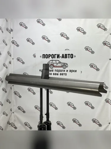 Комплект ремонтных порогов Пороги-Авто Nissan Vanette Cargo