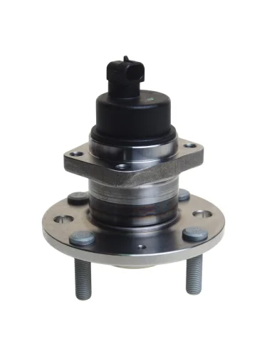 Ступица CHEVROLET Lacetti (03-),Epica (07-) колеса заднего DELCOPARTS DELCOPARTS 19347659