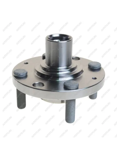 Ступица CHEVROLET Aveo (06-) передняя DELCOPARTS DELCOPARTS 19347657