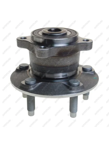 Ступица CHEVROLET Aveo (12-) задняя (R15 барабан) DELCOPARTS DELCOPARTS 19347646