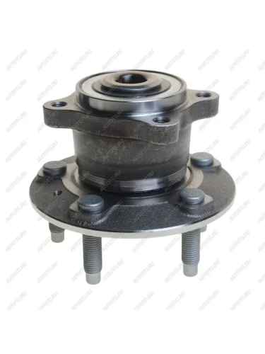 Ступица CHEVROLET Aveo (12-) задняя DELCOPARTS DELCOPARTS 19373860