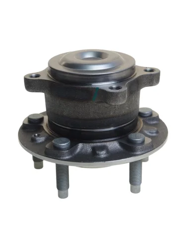 Ступица CHEVROLET Cruze (09-),Orlando (11-) задняя (АБС 16) DELCOPARTS DELCOPARTS 19347647