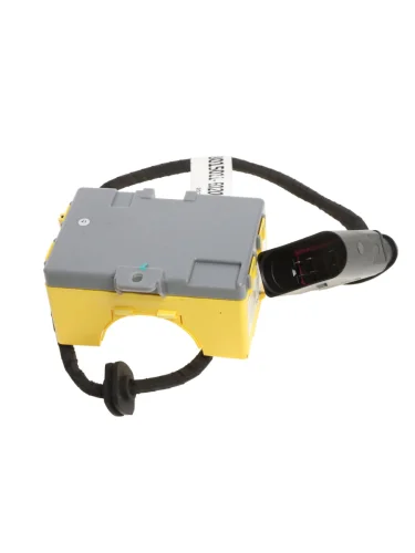 Блок управления DONGFENG отопителем OE DONGFENG 8015011-e0200-yy