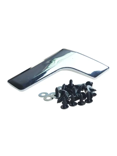 Ручка MERCEDES GLK (X204) двери левой внутренняя POLCAR POLCAR 5070zw41