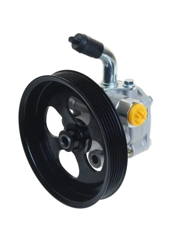 Насос гидроусилителя руля MITSUBISHI L200 (05-) LUZAR LUZAR lps1105