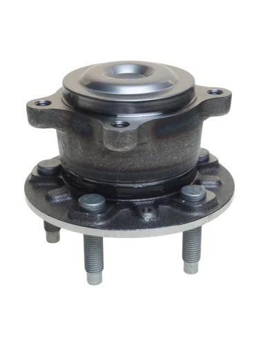 Ступица CHEVROLET Cruze (09-) OPEL Astra J (12-) задняя DELCOPARTS DELCOPARTS 19347652