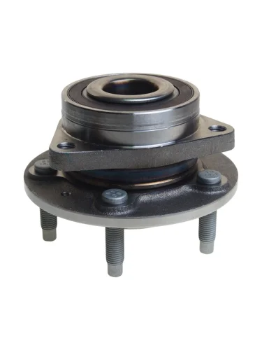 Ступица CHEVROLET Cruze (09-),Orlando (11-) передняя (АБС 16) DELCOPARTS DELCOPARTS 19347650