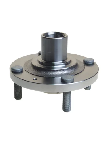 Ступица CHEVROLET Lacetti (03-) передняя DELCOPARTS DELCOPARTS 19347658