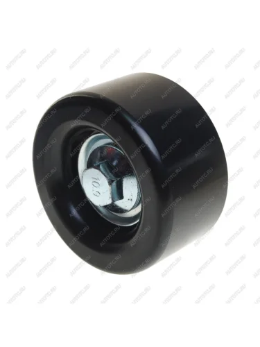 Ролик приводного ремня JAC N35,T6 КАМАЗ Компас-5 SOLLERS Argo 2.0 обводной №2 NSP NSP nsp301025800fd020