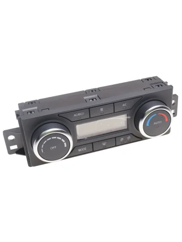 Панель DONGFENG GX управления отопителем OE DONGFENG 8112010-gx210