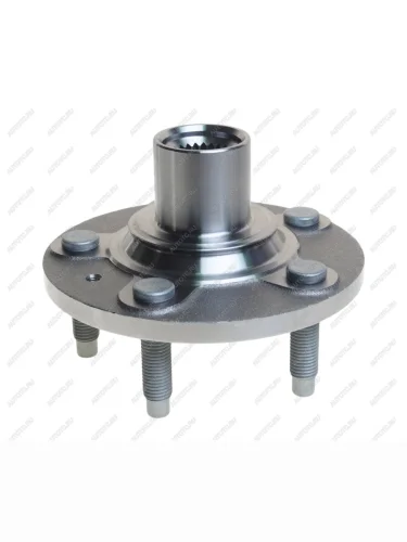 Ступица CHEVROLET Aveo (12-) передняя (R15) DELCOPARTS DELCOPARTS 19347651