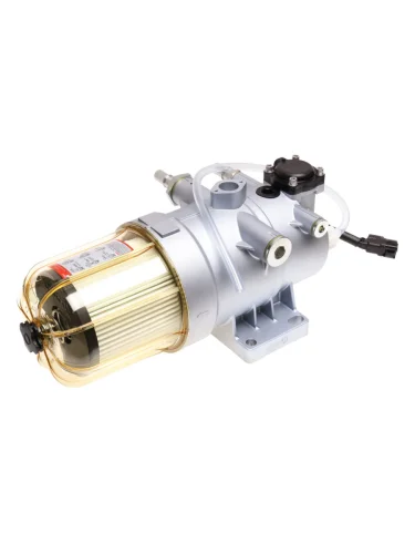 Фильтр топливный DONGFENG GX грубой очистки в сборе (сепаратор) OE DONGFENG 1125005-h02b1