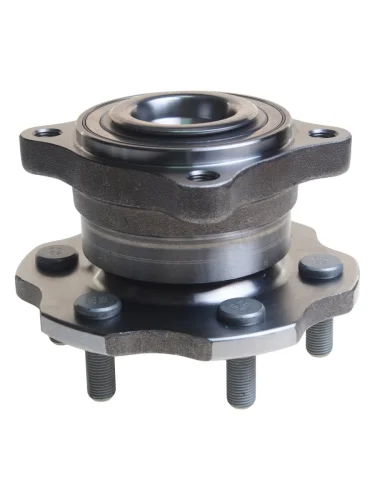 Ступица NISSAN Pathfinder (05-) (R51M) задняя в сборе DELCOPARTS DELCOPARTS 19381576