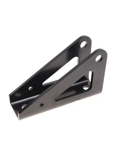 Кронштейн DONGFENG GX амортизатора кабины передний нижний OE DONGFENG 5001037-c6200