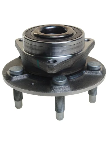 Ступица OPEL Insignia (09-) задняя DELCOPARTS DELCOPARTS 19347648