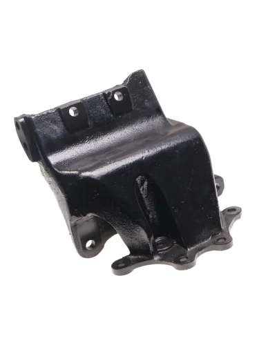 Кронштейн DONGFENG GX рессоры передней передний правый OE DONGFENG 2901249-h02c1