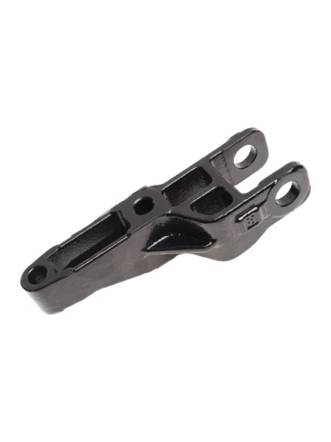 Кронштейн DONGFENG GX амортизатора переднего нижний правый OE DONGFENG 2901118-ha410