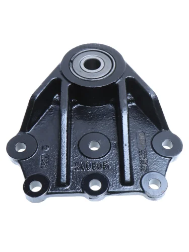 Кронштейн DONGFENG GX рессоры передней задний OE DONGFENG 2901255-h02b0