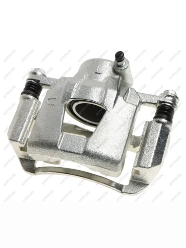 Суппорт CHEVROLET Aveo (03-) передний левый MEGAPOWER MEGAPOWER 350-40-015