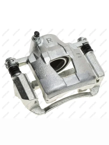 Суппорт CHEVROLET Aveo (03-) передний правый MEGAPOWER MEGAPOWER 350-40-016