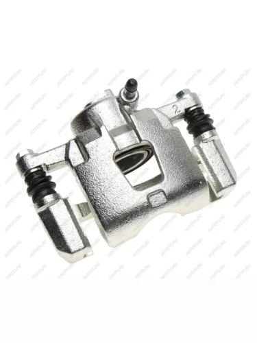 Суппорт DAEWOO Matiz передний левый MEGAPOWER MEGAPOWER 350-40-017