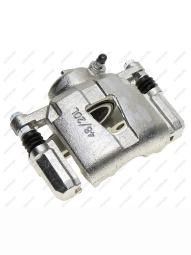 Суппорт DAEWOO Nexia CHEVROLET Lanos передний левый MEGAPOWER MEGAPOWER 350-40-019