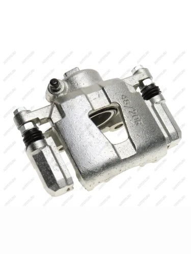 Суппорт DAEWOO Nexia CHEVROLET Lanos передний правый MEGAPOWER MEGAPOWER 350-40-020