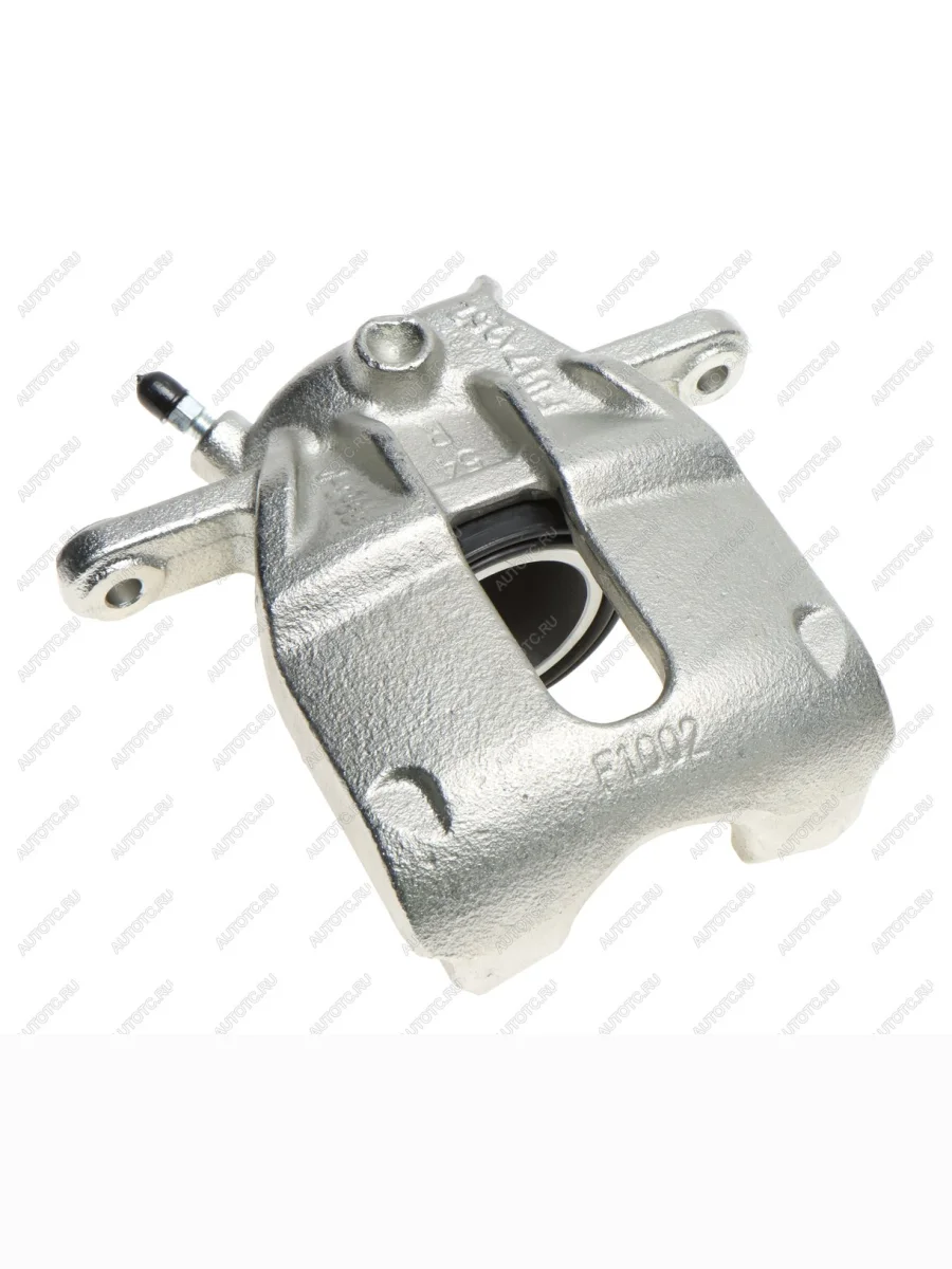 Суппорт RENAULT Duster,Kangoo передний правый MEGAPOWER MEGAPOWER 350-40-022 с доставкой в г. Кемерово