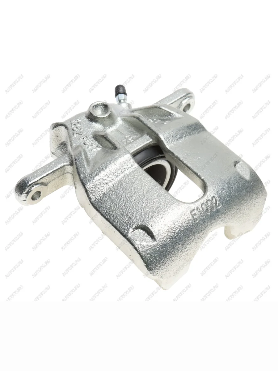 Суппорт RENAULT Duster,Kangoo передний левый MEGAPOWER MEGAPOWER 350-40-021 с доставкой в г. Кемерово