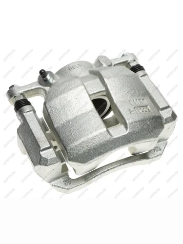 Суппорт УАЗ Профи Полуторка 4х2 (21-) передний левый MEGAPOWER MEGAPOWER 350-40-035