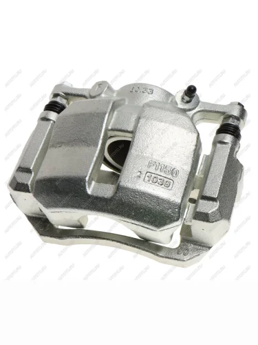 Суппорт УАЗ Профи Полуторка 4х2 (21-) передний правый MEGAPOWER MEGAPOWER 350-40-036